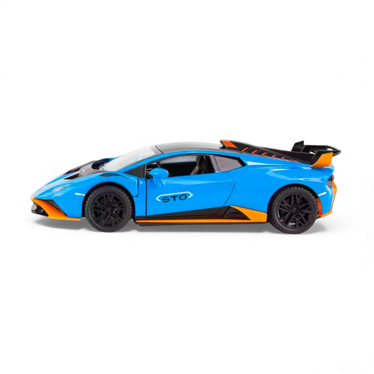 Lamborghini Hurrican STO 1:32 Scale Collectible Model