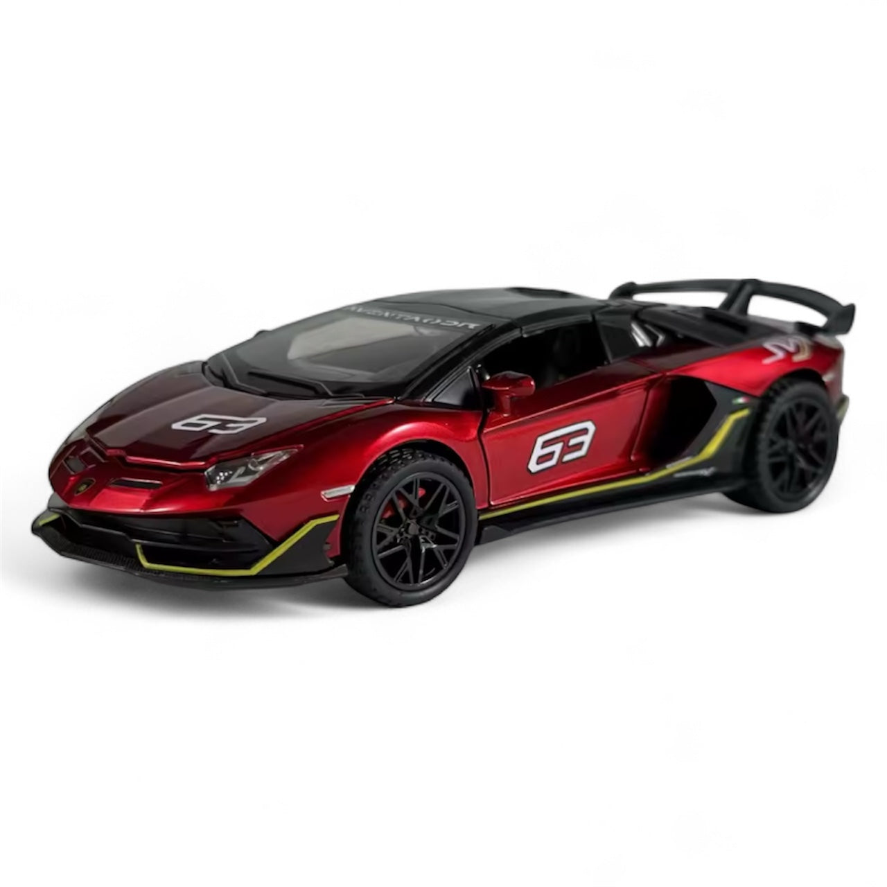 See All 1:32 Collectables