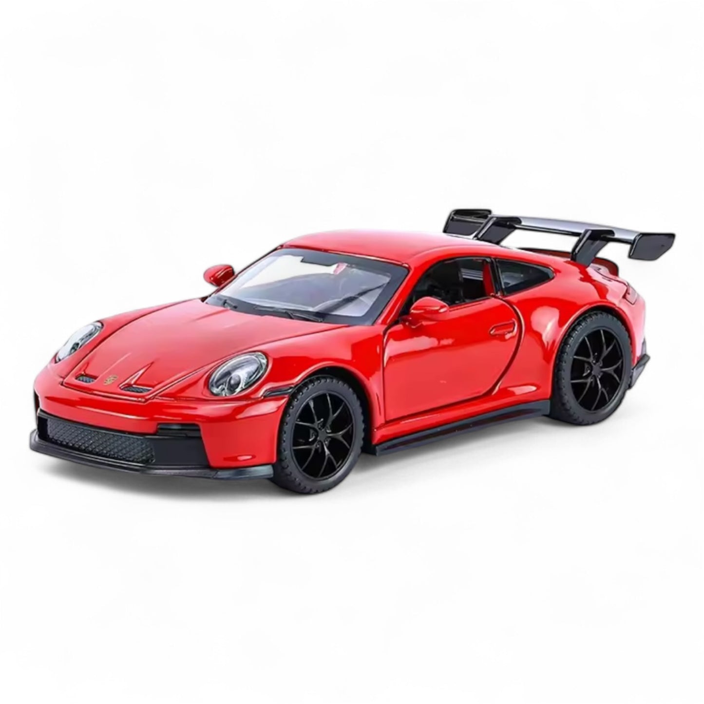 Red GT3 1:32 Collectable