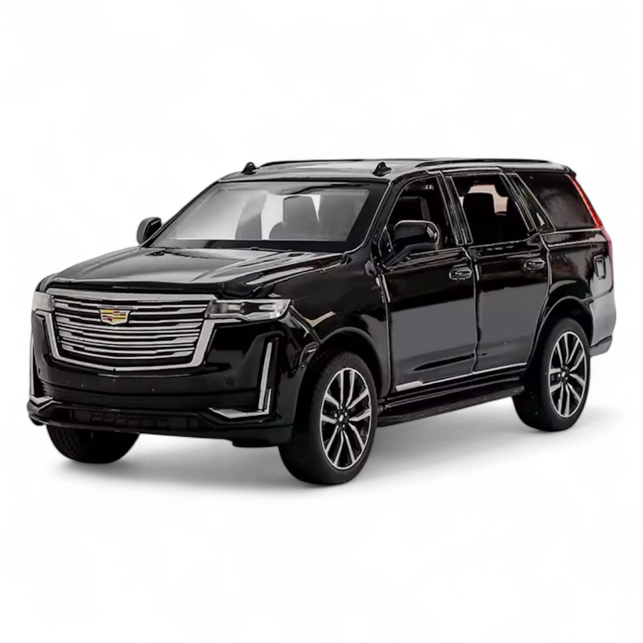 Black Escalade 1:32 Collectable