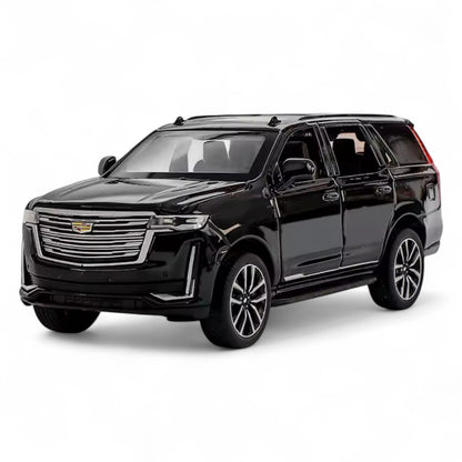 Black Escalade 1:32 Collectable