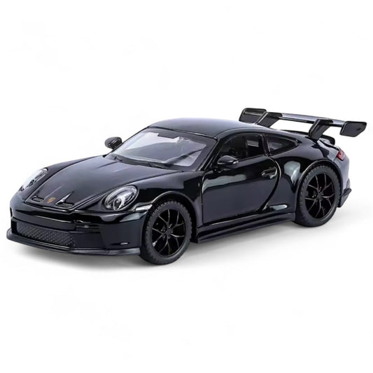 Black GT3 1:32 Collectable