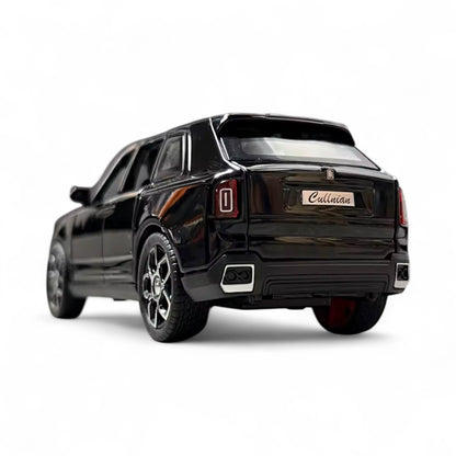 Black Cullinan 1:32 Collectable