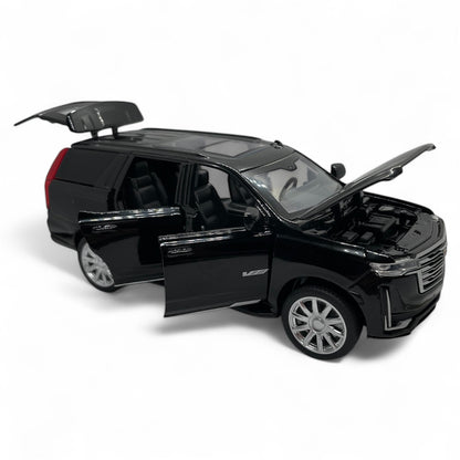 Black Escalade 1:32 Collectable