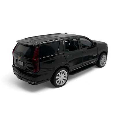 Black Escalade 1:32 Collectable