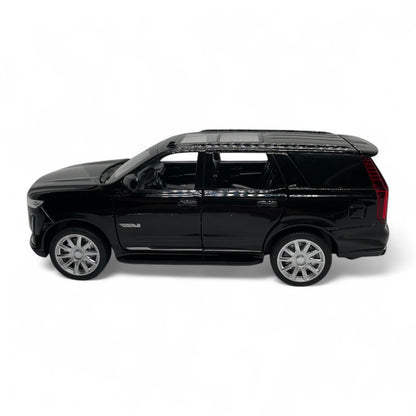 Black Escalade 1:32 Collectable