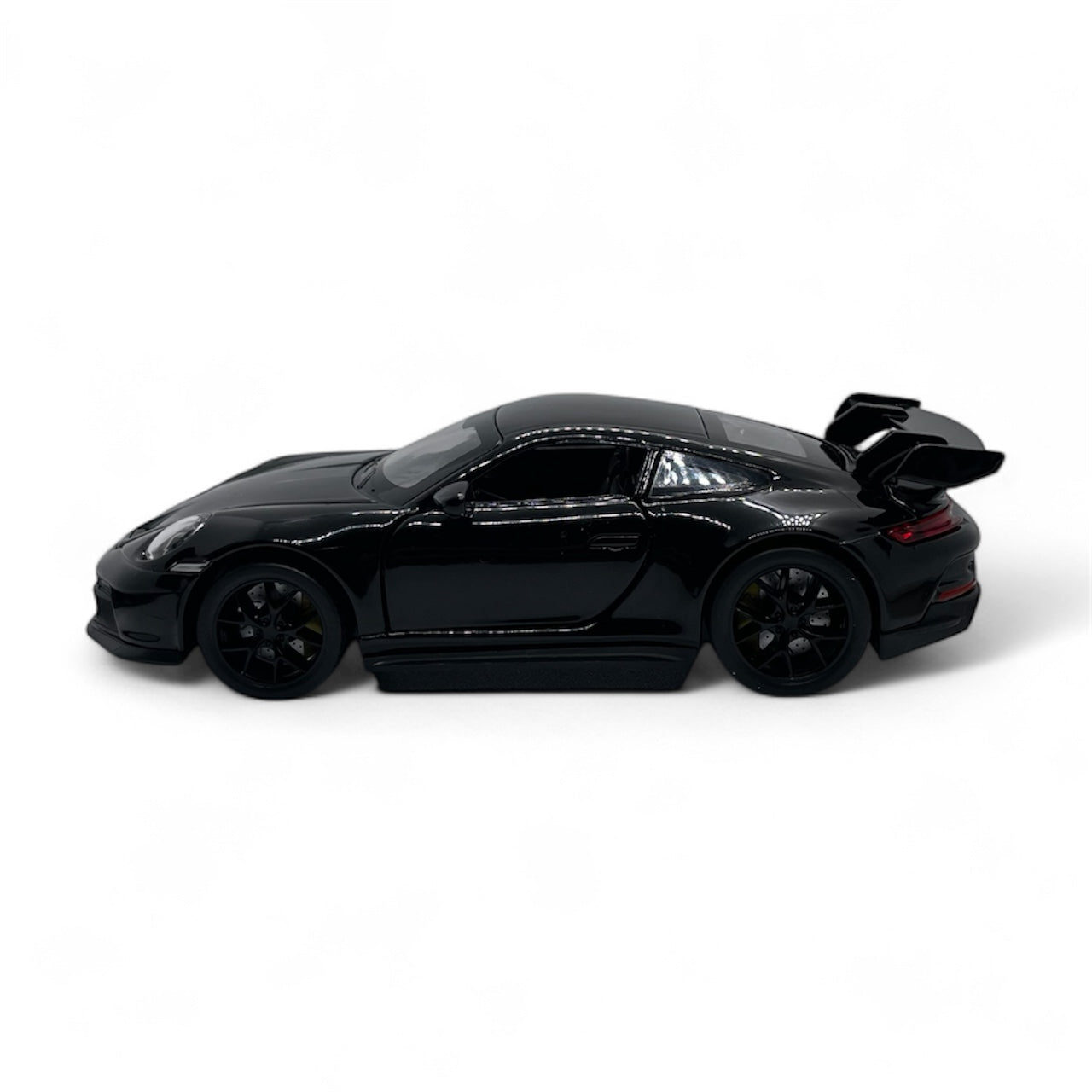 Black GT3 1:32 Collectable