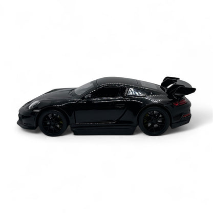 Black GT3 1:32 Collectable