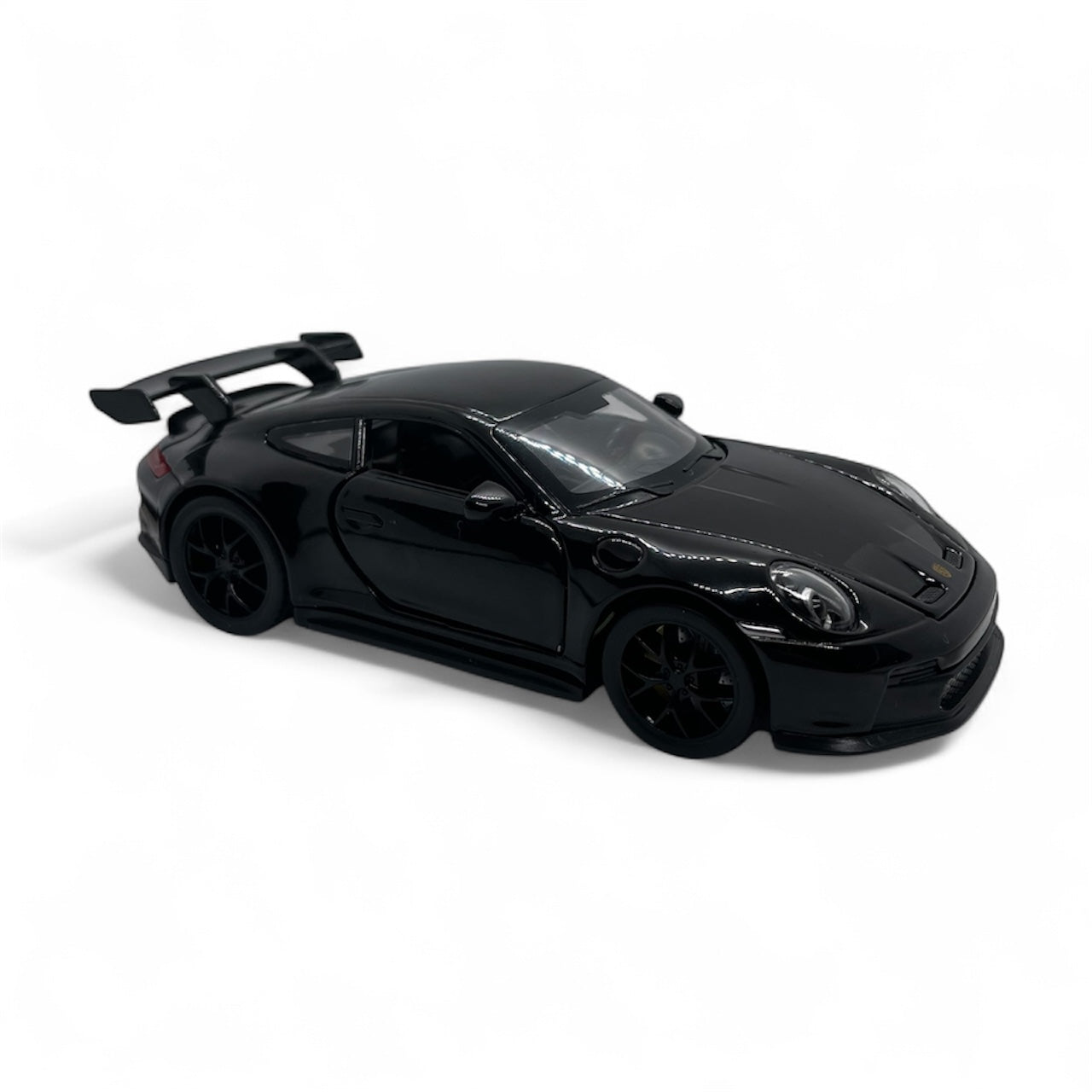 Black GT3 1:32 Collectable