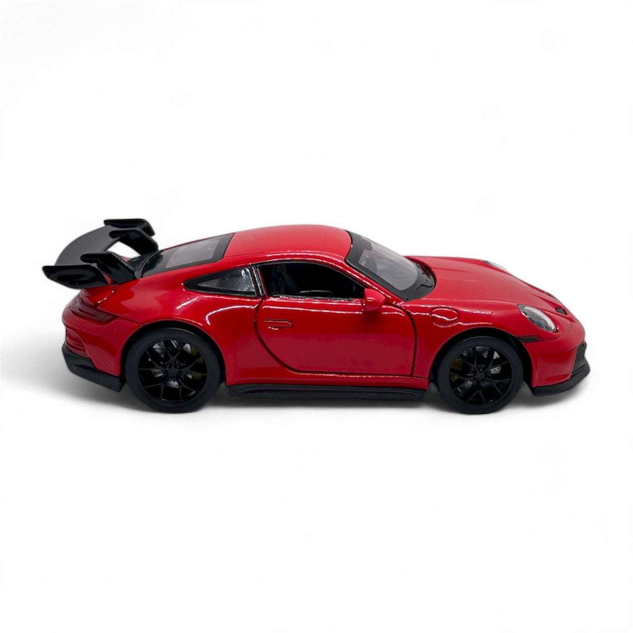 Red GT3 1:32 Collectable