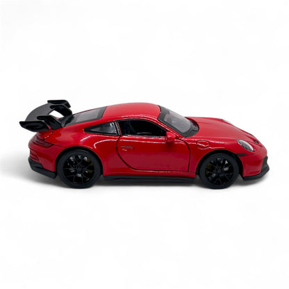 Red GT3 1:32 Collectable