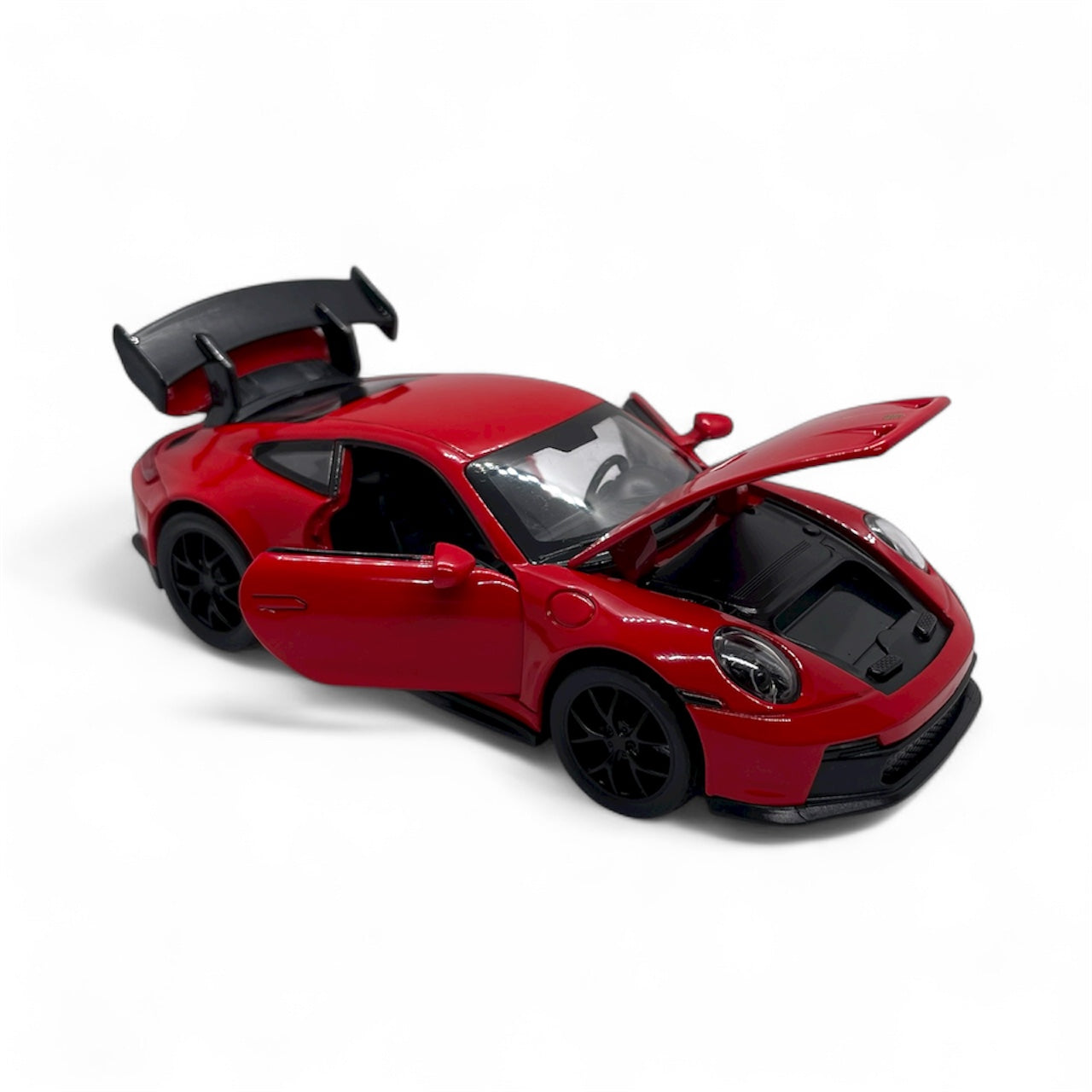 Red GT3 1:32 Collectable