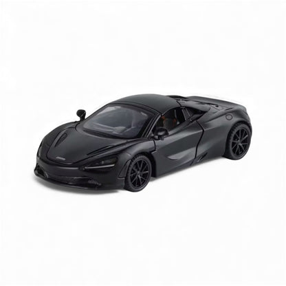 Black 720s 1:32 Collectable