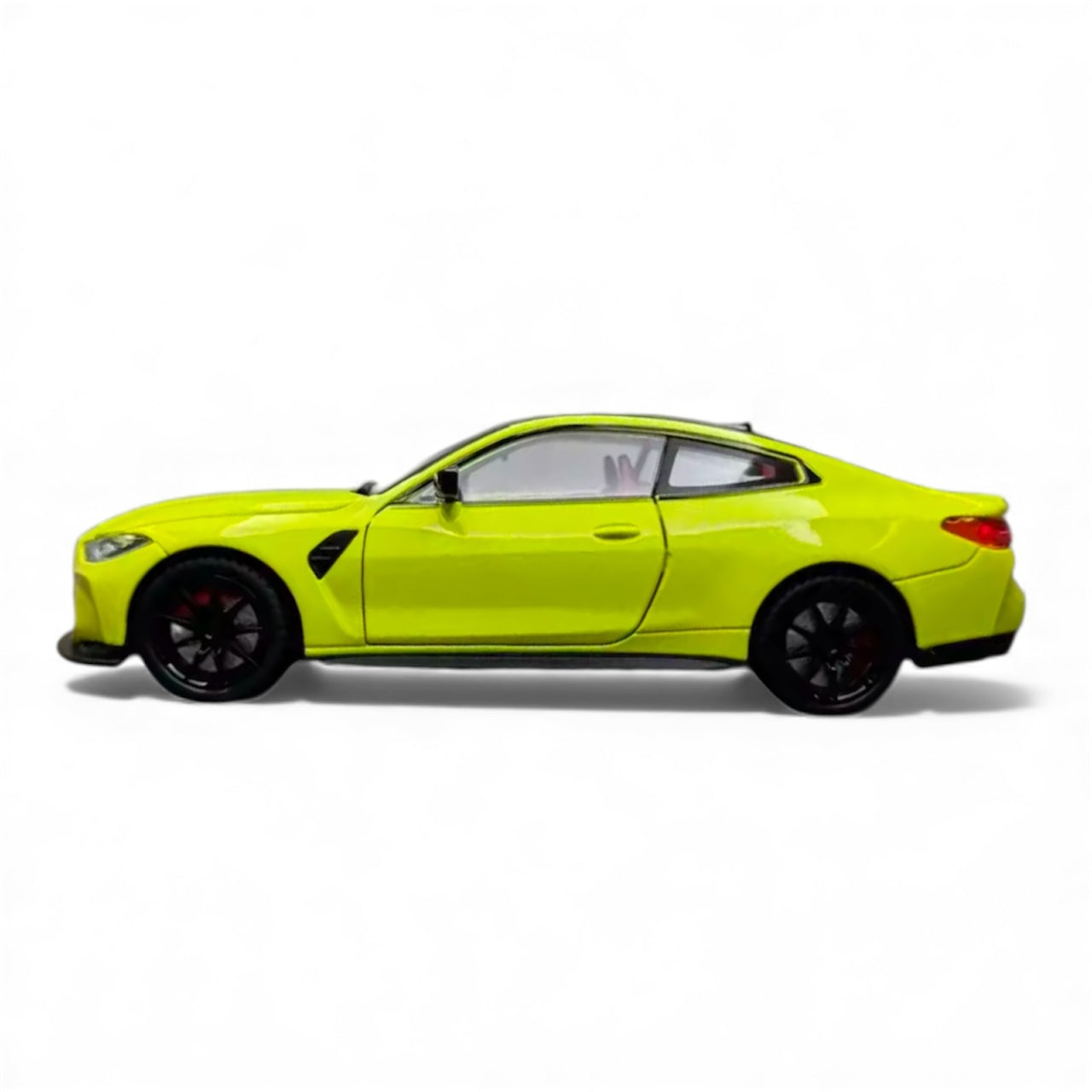 BMW M4 1:24 Scale Collectible Model