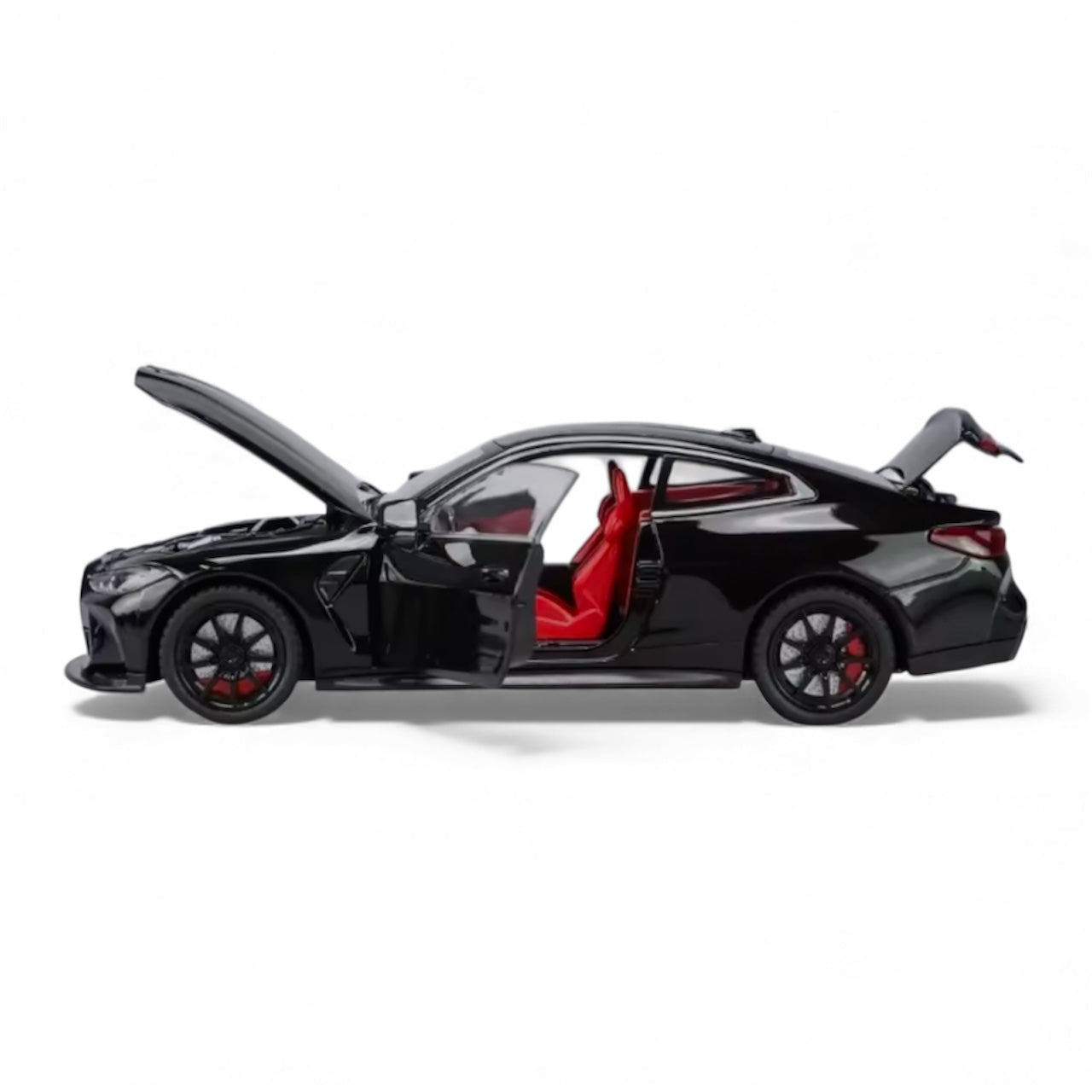 BMW M4 1:24 Scale Collectible Model