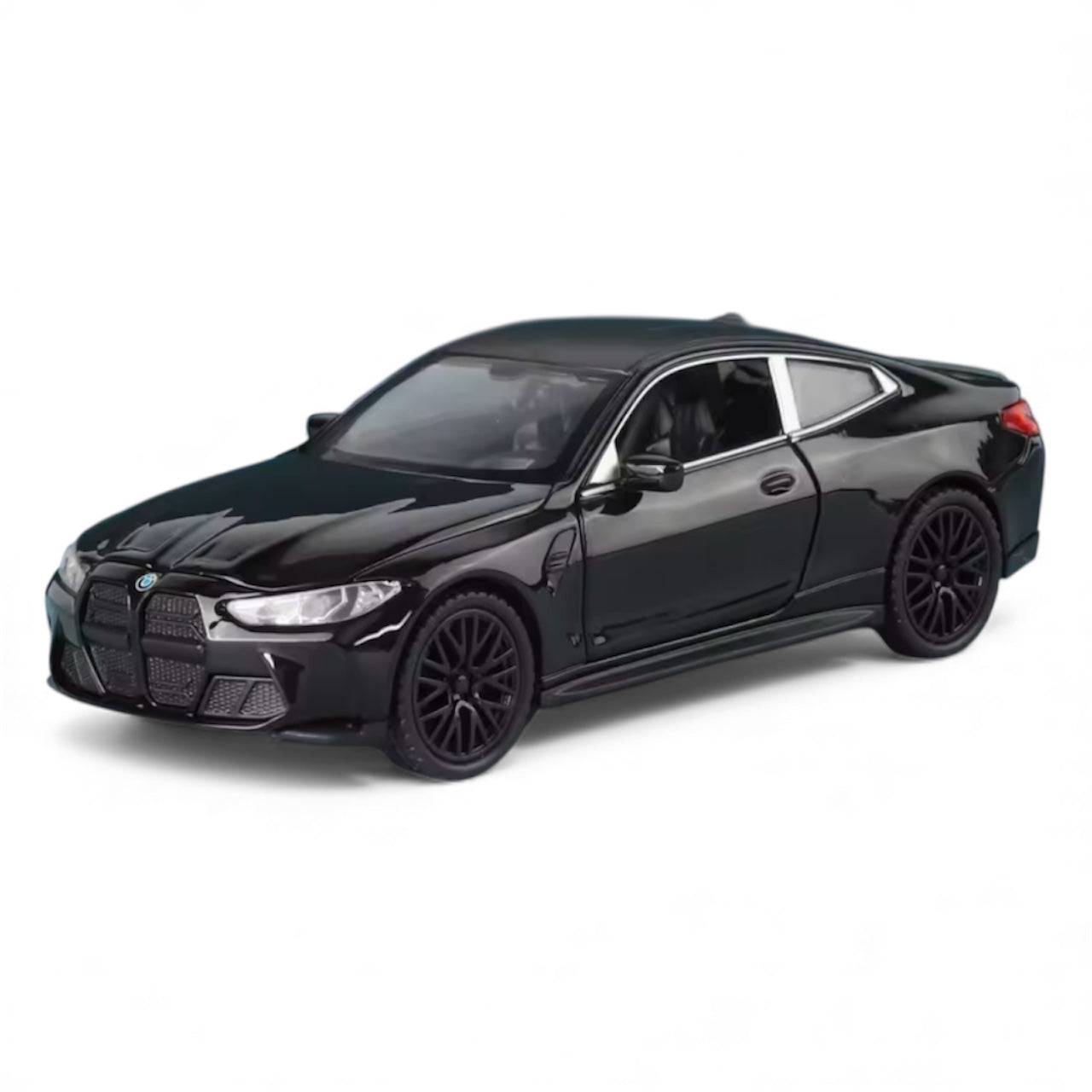 BMW M4 1:24 Scale Collectible Model