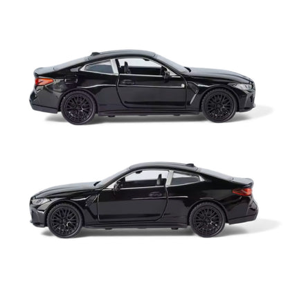 BMW M4 1:24 Scale Collectible Model