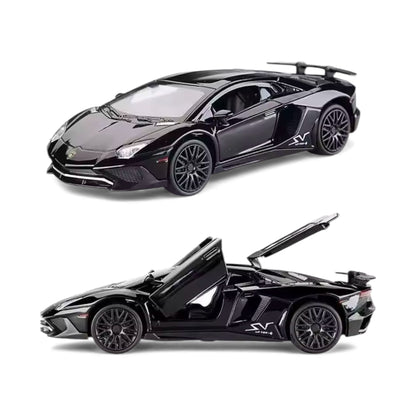 Lamborghini SV LP750 1:32 Scale Collectible Model