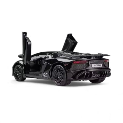 Lamborghini SV LP750 1:32 Scale Collectible Model
