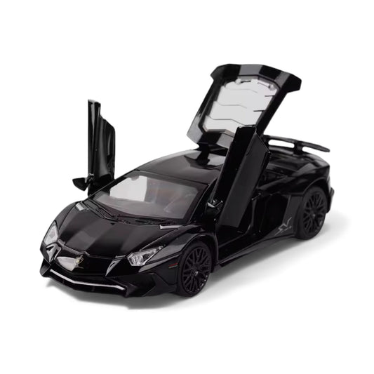 Lamborghini SV LP750 1:32 Scale Collectible Model