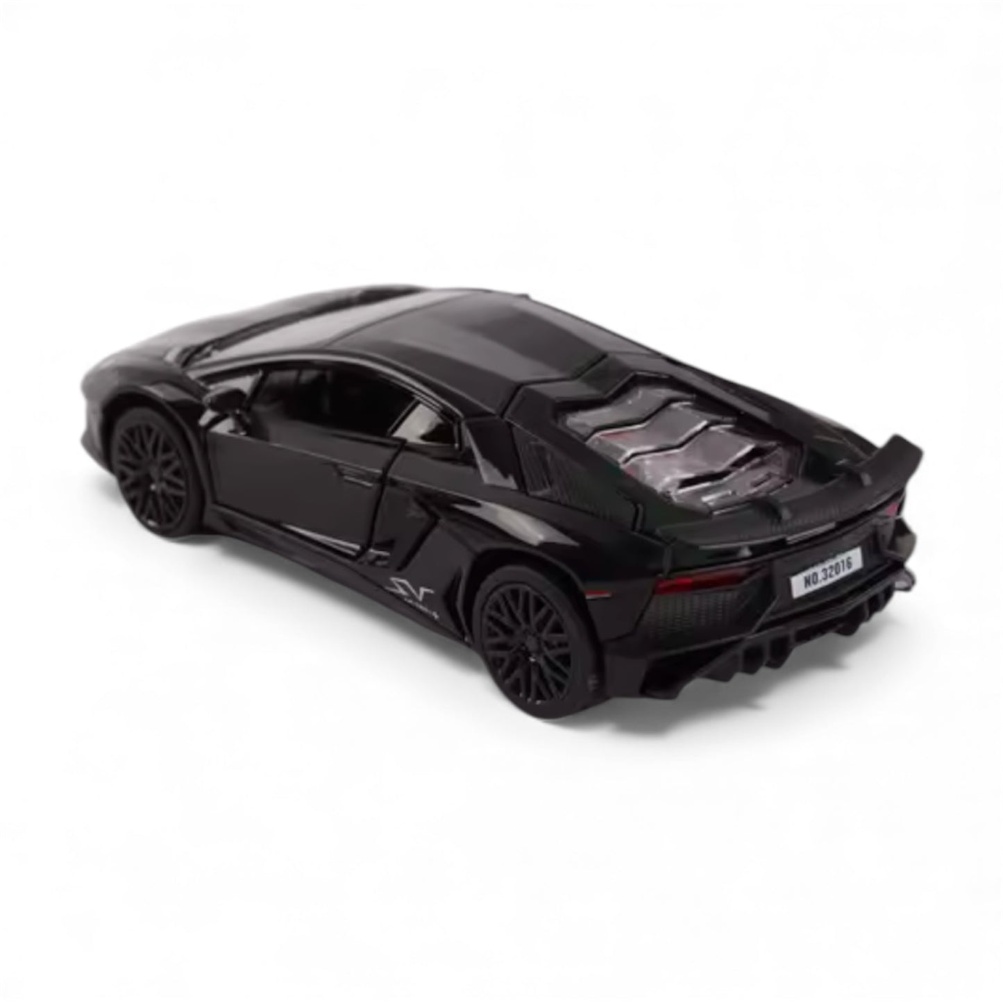 Lamborghini SV LP750 1:32 Scale Collectible Model