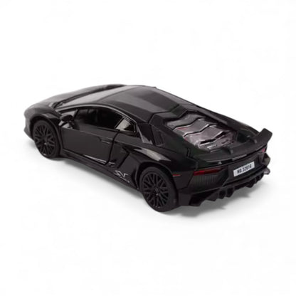 Lamborghini SV LP750 1:32 Scale Collectible Model