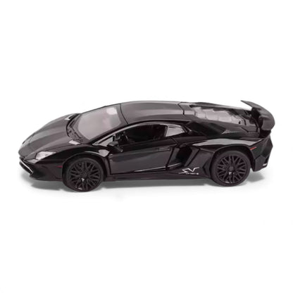 Lamborghini SV LP750 1:32 Scale Collectible Model