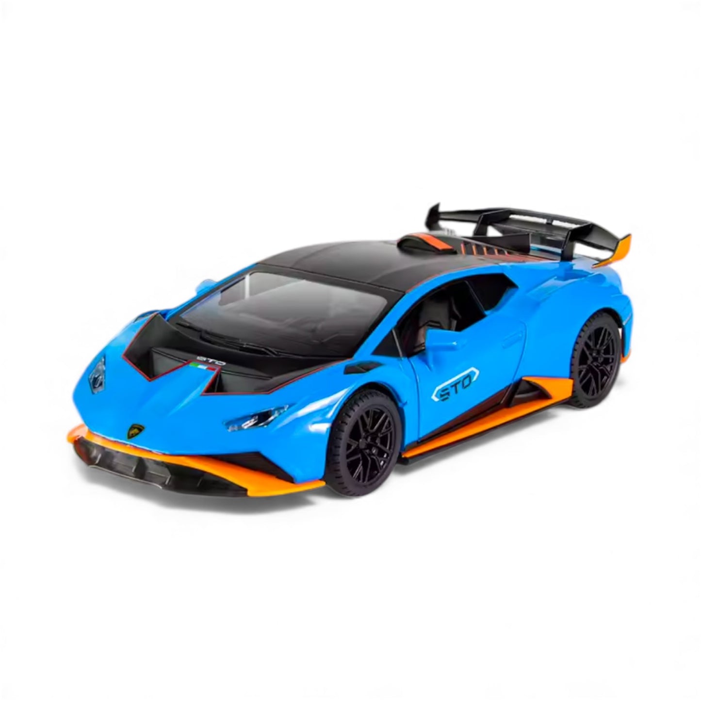 Lamborghini Hurrican STO 1:32 Scale Collectible Model
