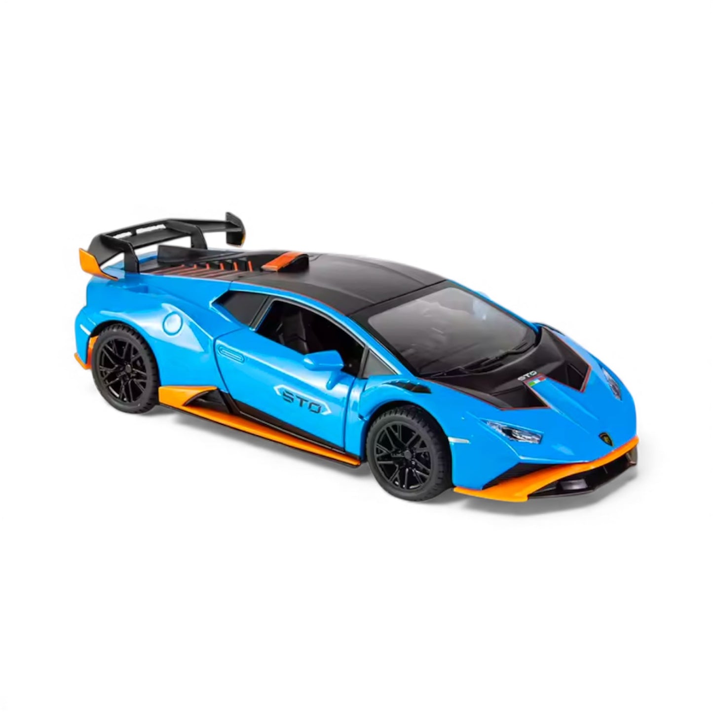 Lamborghini Hurrican STO 1:32 Scale Collectible Model